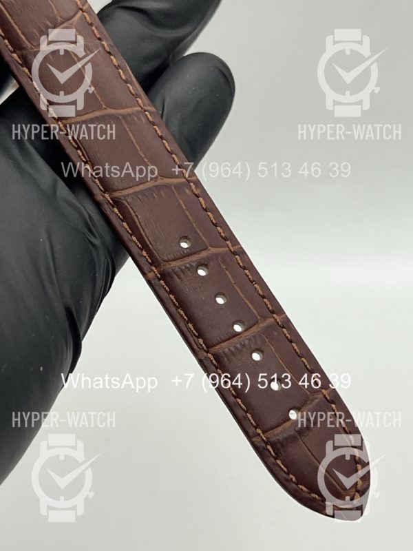 Фото 8 - Vacheron Constantin Malte Art 10973