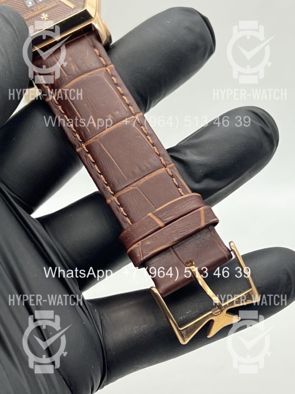Фото 9 - Vacheron Constantin Malte Art 10973
