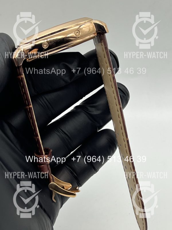 Фото 10 - Vacheron Constantin Malte Art 10973