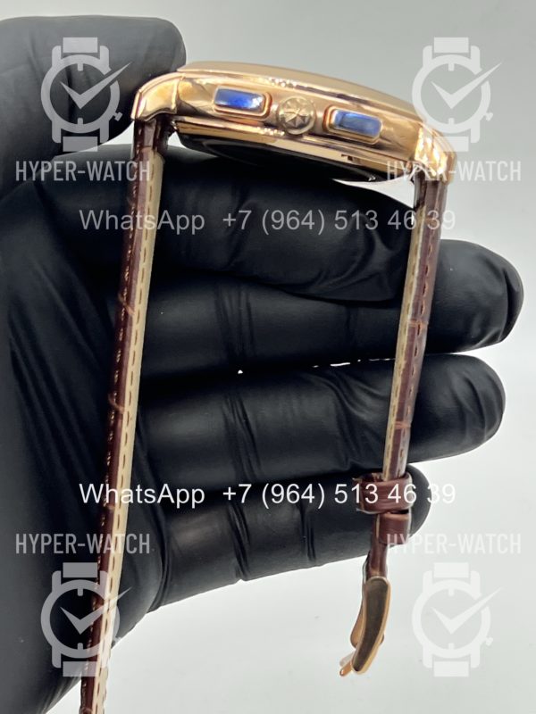 Фото 11 - Vacheron Constantin Malte Art 10973