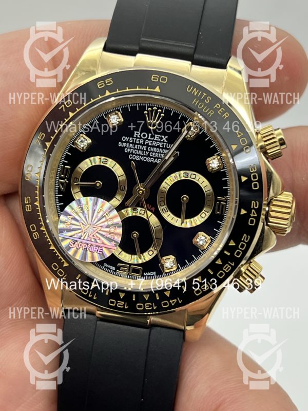 Товар Rolex Cosmograph Daytona 40mm Art 10977 Фото 2 - Rolex Cosmograph Daytona 40mm Art 10977