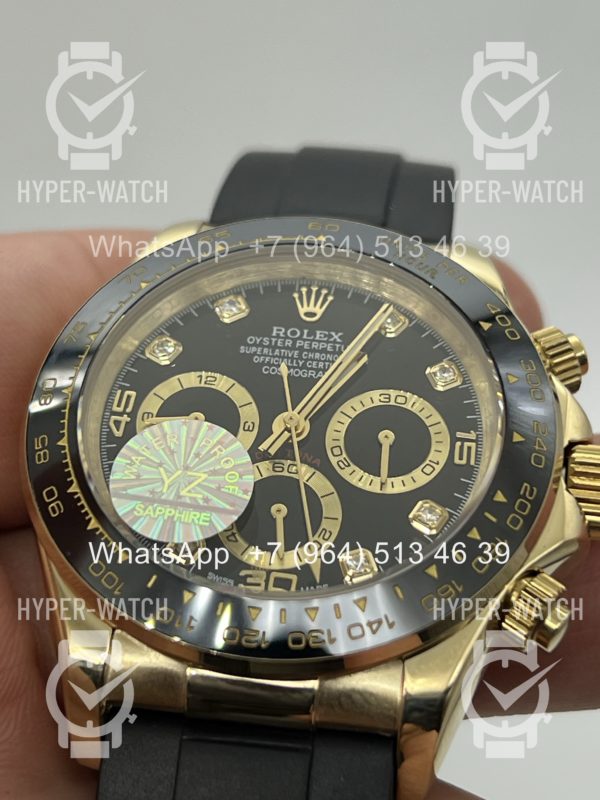 Товар Rolex Cosmograph Daytona 40mm Art 10977 Фото 4 - Rolex Cosmograph Daytona 40mm Art 10977