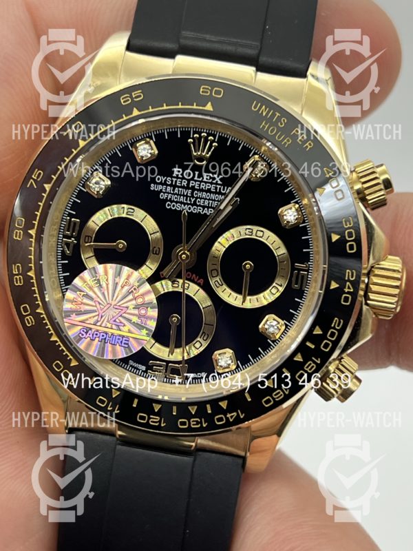 Товар Rolex Cosmograph Daytona 40mm Art 10977 Фото 5 - Rolex Cosmograph Daytona 40mm Art 10977