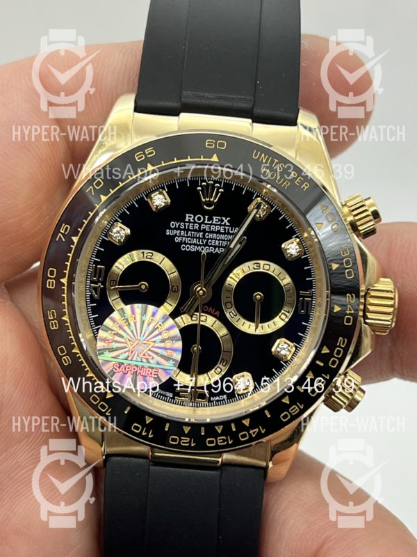Товар Rolex Cosmograph Daytona 40mm Art 10977 Фото 6 - Rolex Cosmograph Daytona 40mm Art 10977