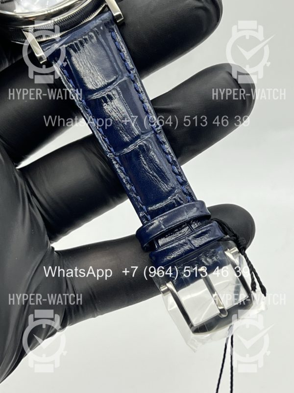 Товар Breguet Tradition 7097BB/GY/9WU Steel Фото 8 - Breguet Tradition 7097BB/GY/9WU Steel