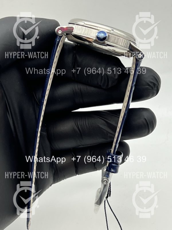 Товар Breguet Tradition 7097BB/GY/9WU Steel Фото 10 - Breguet Tradition 7097BB/GY/9WU Steel