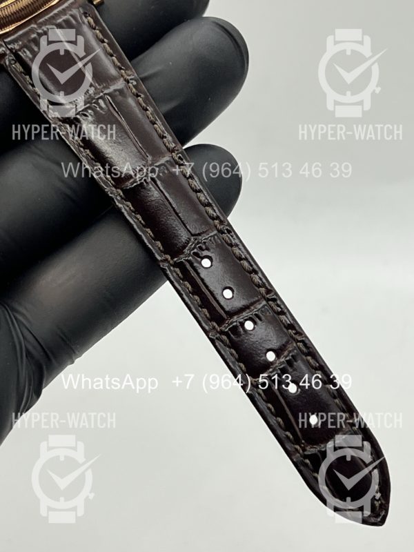 Фото 8 - Breguet Tradition 7097 7097BR/G1/9WU Steel