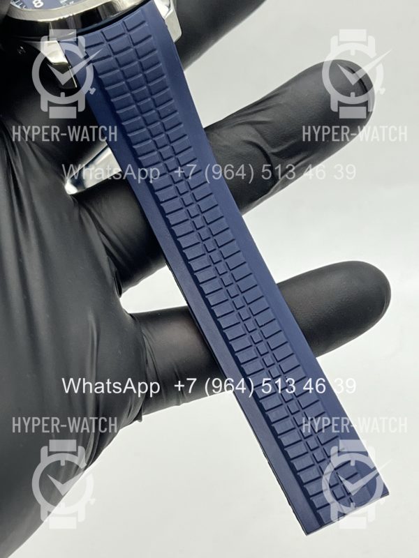 Товар Patek Philippe Aquanaut 42mm 5968G-001 Steel Фото 6 - Patek Philippe Aquanaut 42mm 5968G-001 Steel