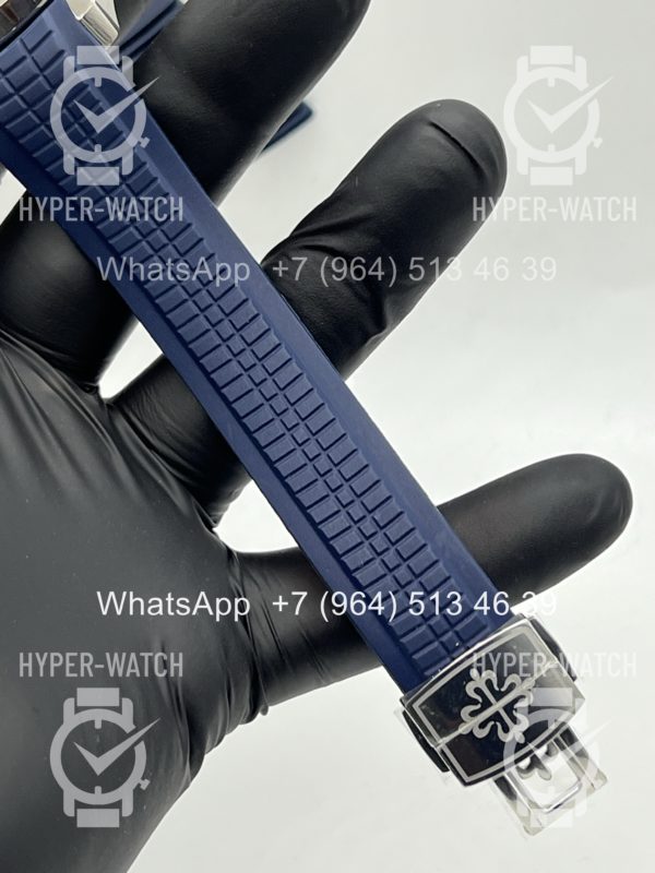 Товар Patek Philippe Aquanaut 42mm 5968G-001 Steel Фото 7 - Patek Philippe Aquanaut 42mm 5968G-001 Steel