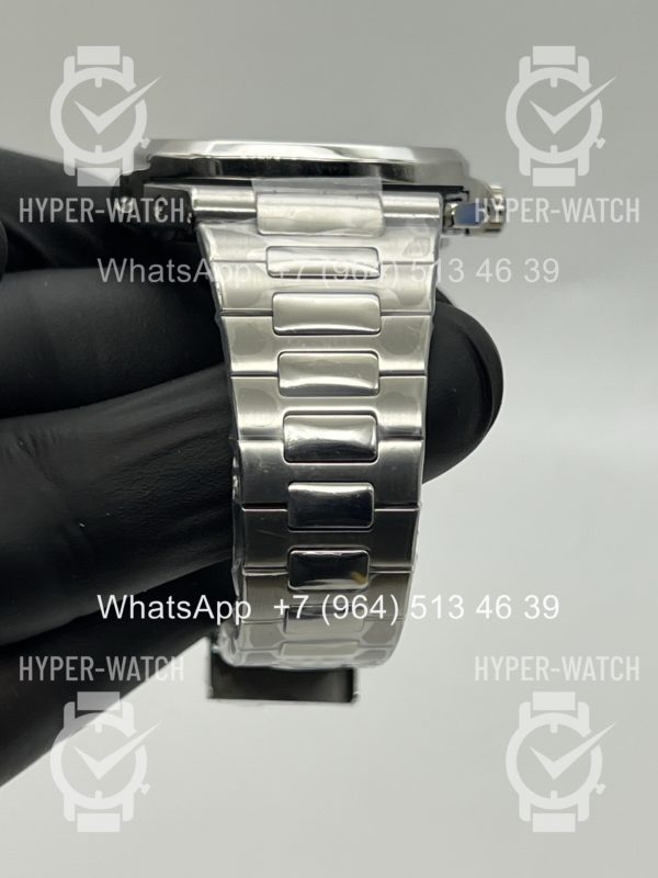 Фото 11 - Patek Philippe Nautilus 40mm 5980/1A-001 Steel