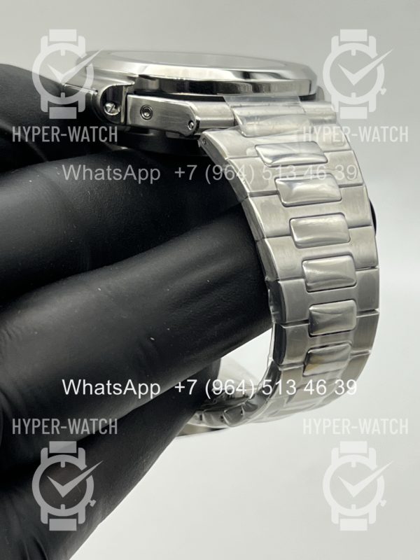 Фото 12 - Patek Philippe Nautilus 40mm 5980/1A-001 Steel