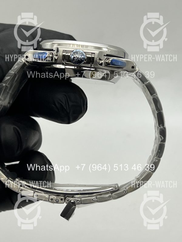 Фото 13 - Patek Philippe Nautilus 40mm 5980/1A-001 Steel