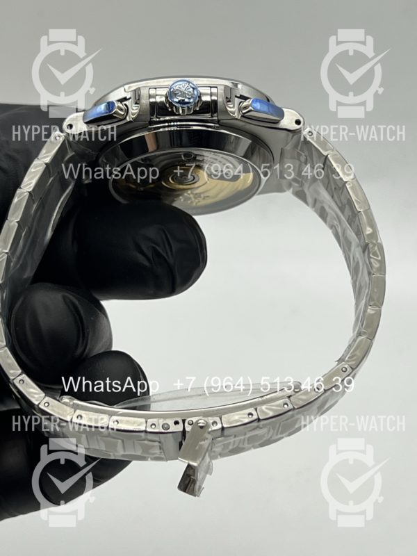 Фото 14 - Patek Philippe Nautilus 40mm 5980/1A-001 Steel