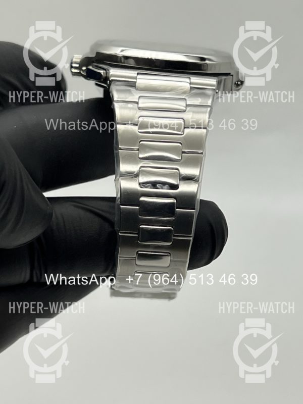 Фото 15 - Patek Philippe Nautilus 40mm 5980/1A-001 Steel