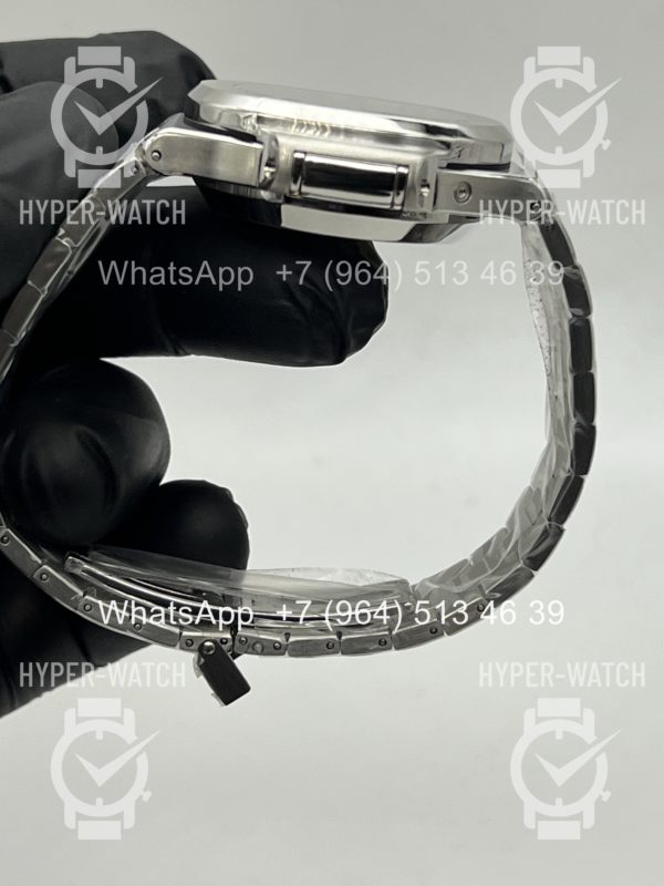 Фото 16 - Patek Philippe Nautilus 40mm 5980/1A-001 Steel