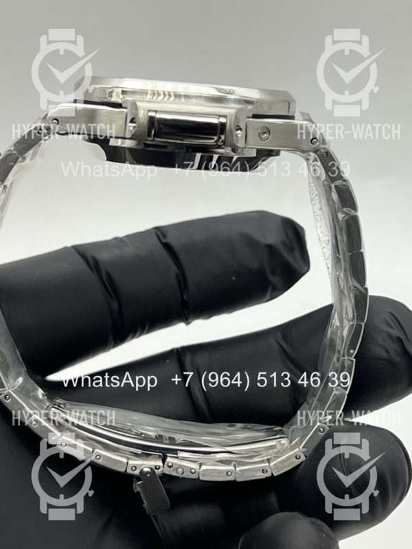 Фото 17 - Patek Philippe Nautilus 40mm 5980/1A-001 Steel