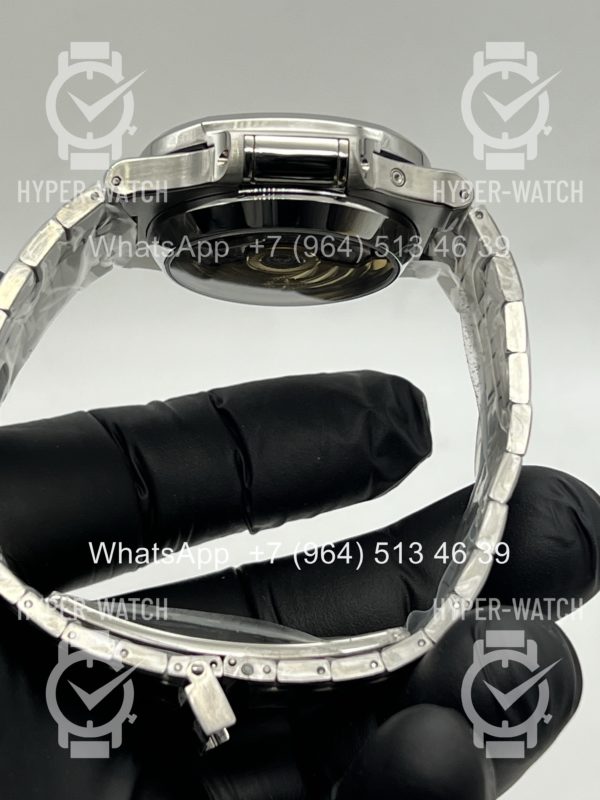 Фото 18 - Patek Philippe Nautilus 40mm 5980/1A-001 Steel