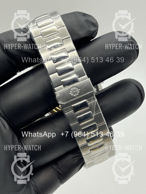 Фото 19 - Patek Philippe Nautilus 40mm 5980/1A-001 Steel