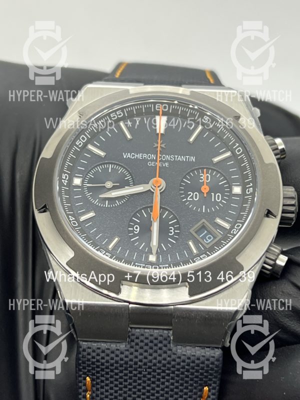 Товар Vacheron Constantin Overseas 42mm 5510V/000T-B923 V2 Фото 8 - Vacheron Constantin Overseas 42mm 5510V/000T-B923 V2
