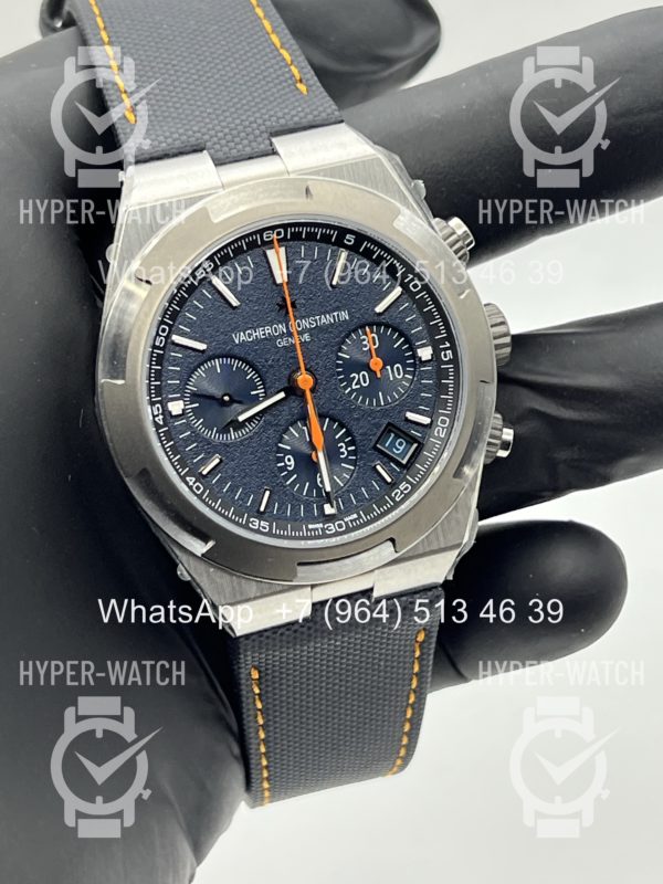 Товар Vacheron Constantin Overseas 42mm 5510V/000T-B923 V2 Фото 11 - Vacheron Constantin Overseas 42mm 5510V/000T-B923 V2