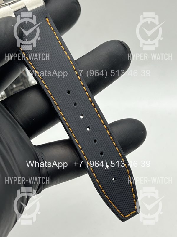 Товар Vacheron Constantin Overseas 42mm 5510V/000T-B923 V2 Фото 12 - Vacheron Constantin Overseas 42mm 5510V/000T-B923 V2