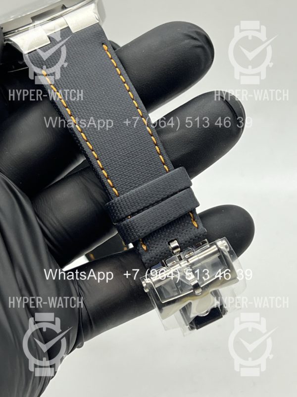 Товар Vacheron Constantin Overseas 42mm 5510V/000T-B923 V2 Фото 13 - Vacheron Constantin Overseas 42mm 5510V/000T-B923 V2