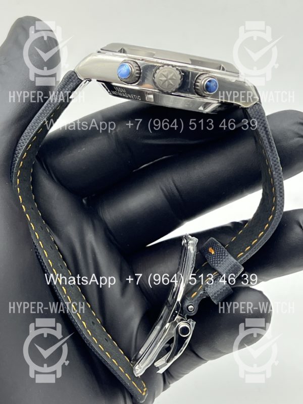 Товар Vacheron Constantin Overseas 42mm 5510V/000T-B923 V2 Фото 15 - Vacheron Constantin Overseas 42mm 5510V/000T-B923 V2