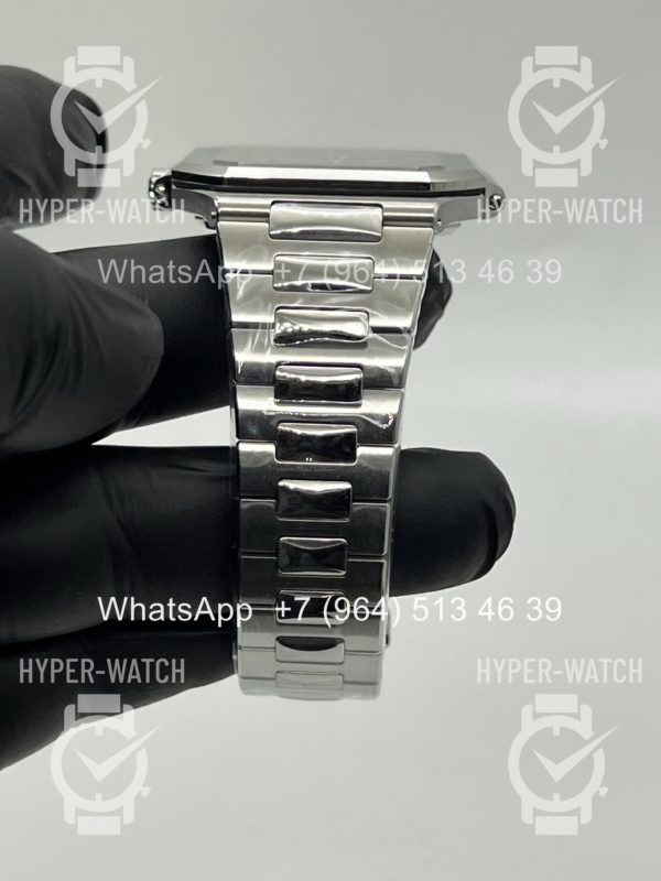 Фото 12 - Patek Philippe Cubitus 45mm 5821/1A Green