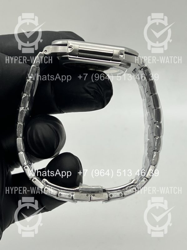 Фото 13 - Patek Philippe Cubitus 45mm 5821/1A Green