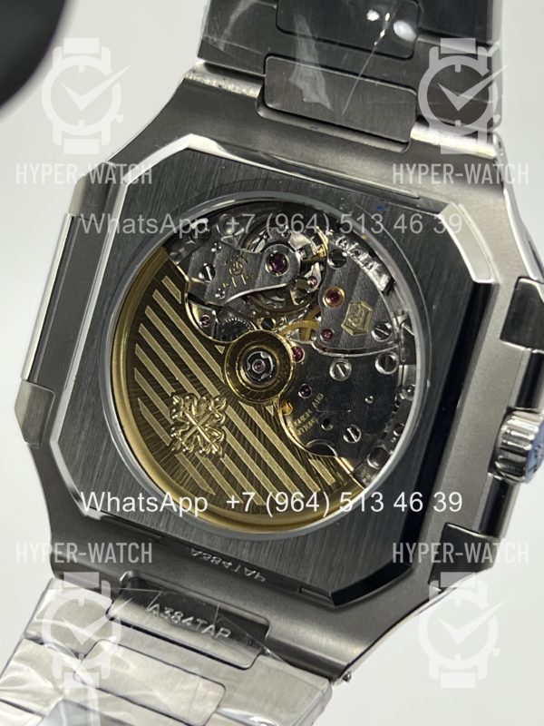 Фото 16 - Patek Philippe Cubitus 45mm 5821/1A Green