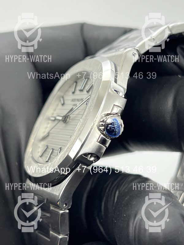 Товар Patek Philippe Nautilus 40mm 5711/1A-011 Steel White Фото 7 - Patek Philippe Nautilus 40mm 5711/1A-011 Steel White