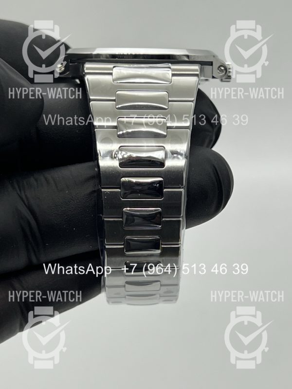 Товар Patek Philippe Nautilus 40mm 5711/1A-011 Steel White Фото 10 - Patek Philippe Nautilus 40mm 5711/1A-011 Steel White