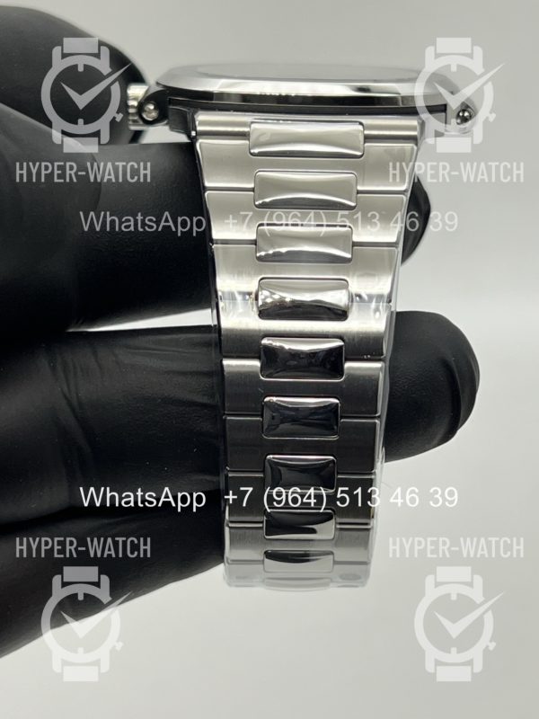 Товар Patek Philippe Nautilus 40mm 5711/1A-011 Steel White Фото 13 - Patek Philippe Nautilus 40mm 5711/1A-011 Steel White