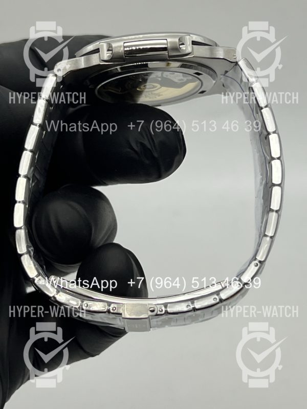 Товар Patek Philippe Nautilus 40mm 5711/1A-011 Steel White Фото 15 - Patek Philippe Nautilus 40mm 5711/1A-011 Steel White