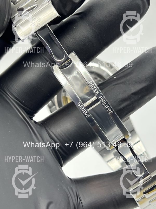 Товар Patek Philippe Nautilus 40mm 5711/1A-011 Steel White Фото 17 - Patek Philippe Nautilus 40mm 5711/1A-011 Steel White