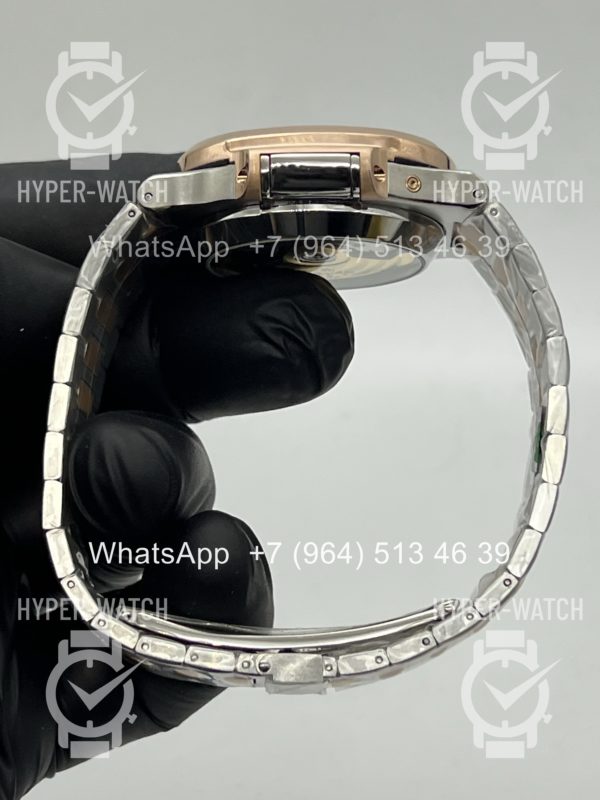 Фото 16 - Patek Philippe Nautilus 40mm 5980/1AR-001 Steel