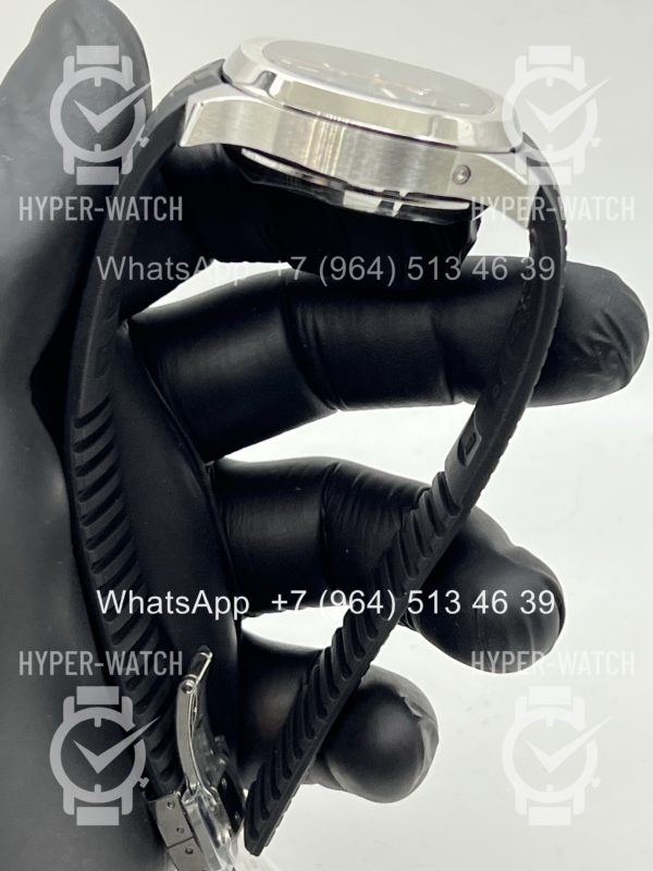 Товар Patek Philippe Aquanaut 42mm 5968A-0001 Black Фото 11 - Patek Philippe Aquanaut 42mm 5968A-0001 Black
