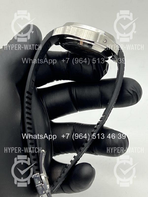 Товар Patek Philippe Aquanaut 42mm 5968A-0001 Black Фото 12 - Patek Philippe Aquanaut 42mm 5968A-0001 Black