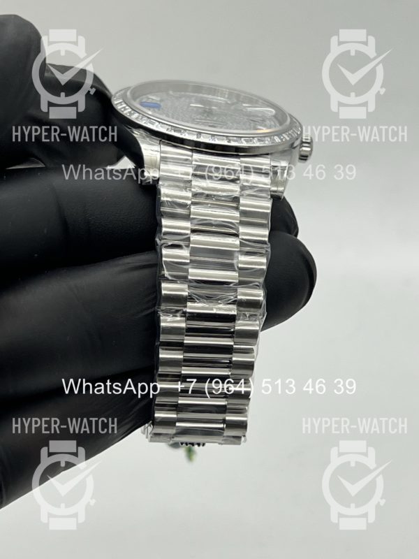 Фото 11 - Rolex Day-Date 40mm 228396tbr-0021