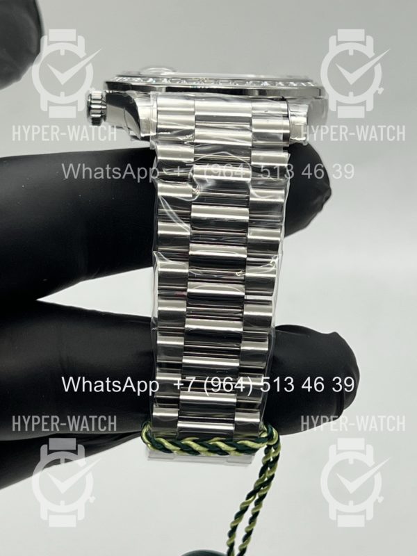 Фото 13 - Rolex Day-Date 40mm 228396tbr-0021