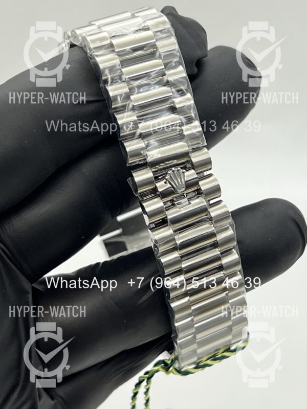 Фото 15 - Rolex Day-Date 40mm 228396tbr-0021