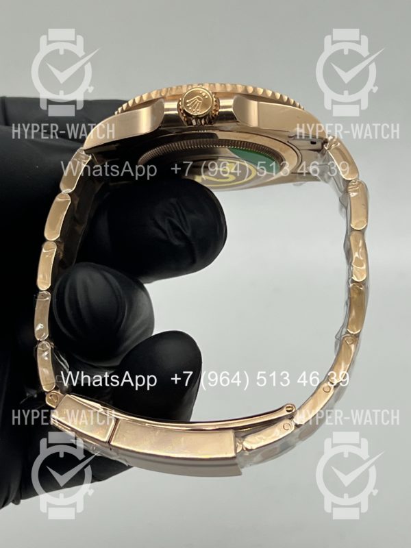 Товар Rolex GMT Master II 40mm 126715chnr-0002 Фото 12 - Rolex GMT Master II 40mm 126715chnr-0002