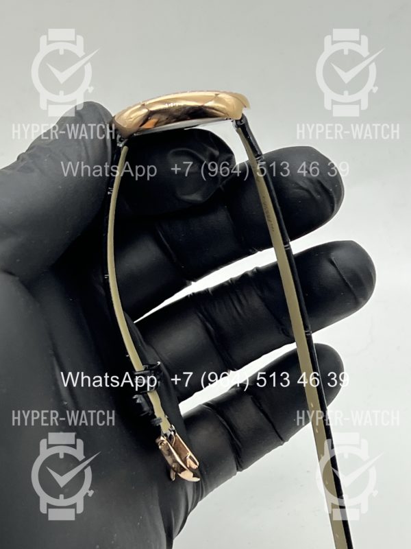 Фото 11 - Cartier Baignoire WJBA0031 Black