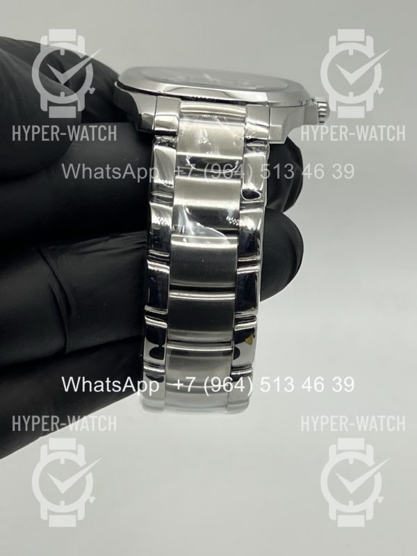 Товар Patek Philippe Aquanaut 40mm 5167/1A-001 Steel Фото 9 - Patek Philippe Aquanaut 40mm 5167/1A-001 Steel