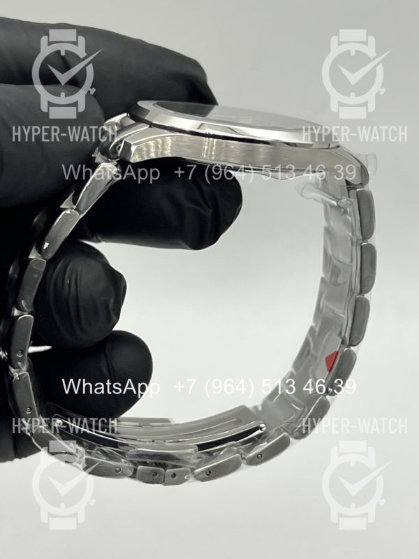 Товар Patek Philippe Aquanaut 40mm 5167/1A-001 Steel Фото 12 - Patek Philippe Aquanaut 40mm 5167/1A-001 Steel
