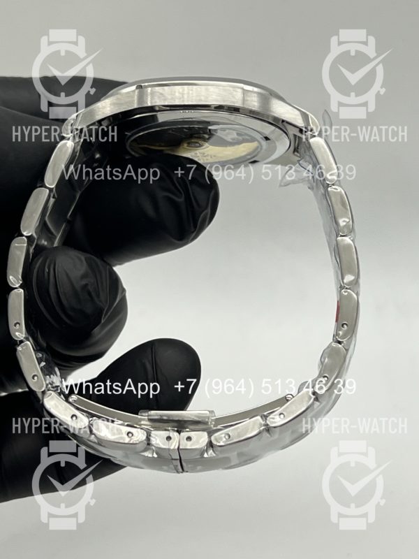 Товар Patek Philippe Aquanaut 40mm 5167/1A-001 Steel Фото 13 - Patek Philippe Aquanaut 40mm 5167/1A-001 Steel