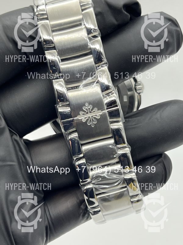 Товар Patek Philippe Aquanaut 40mm 5167/1A-001 Steel Фото 14 - Patek Philippe Aquanaut 40mm 5167/1A-001 Steel