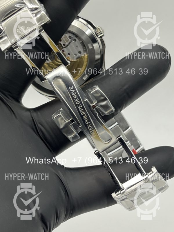 Товар Patek Philippe Aquanaut 40mm 5167/1A-001 Steel Фото 15 - Patek Philippe Aquanaut 40mm 5167/1A-001 Steel