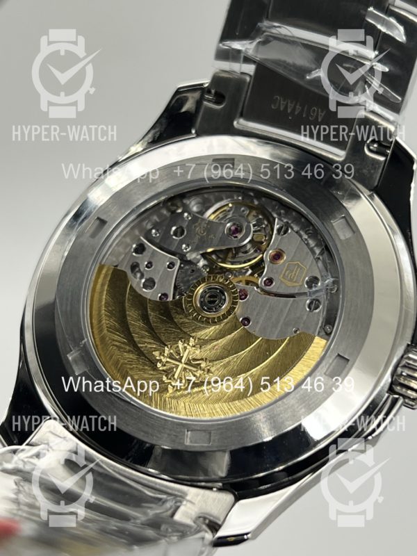 Товар Patek Philippe Aquanaut 40mm 5167/1A-001 Steel Фото 17 - Patek Philippe Aquanaut 40mm 5167/1A-001 Steel