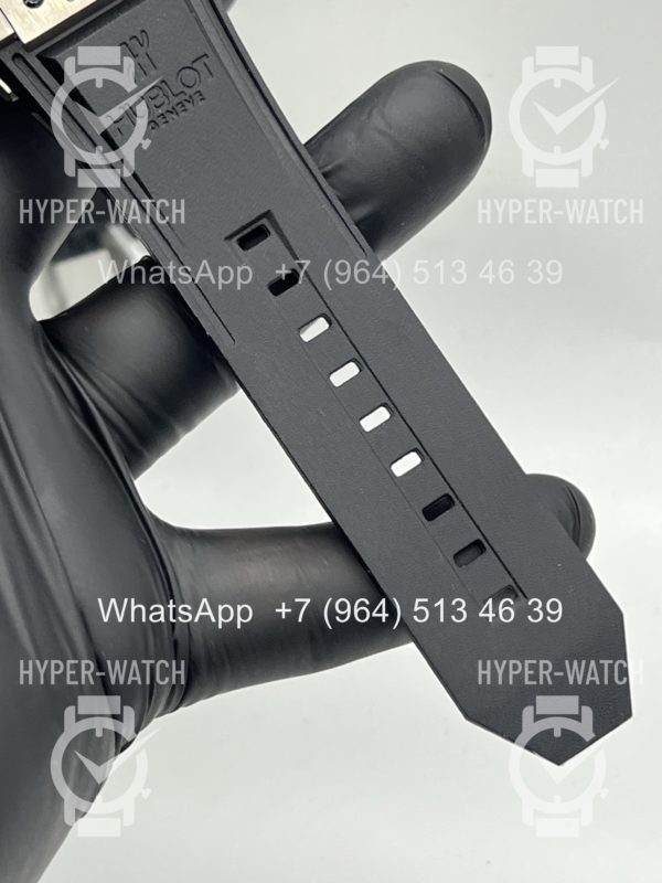 Фото 7 - Hublot Oceanographic 4000 731.NX.1190